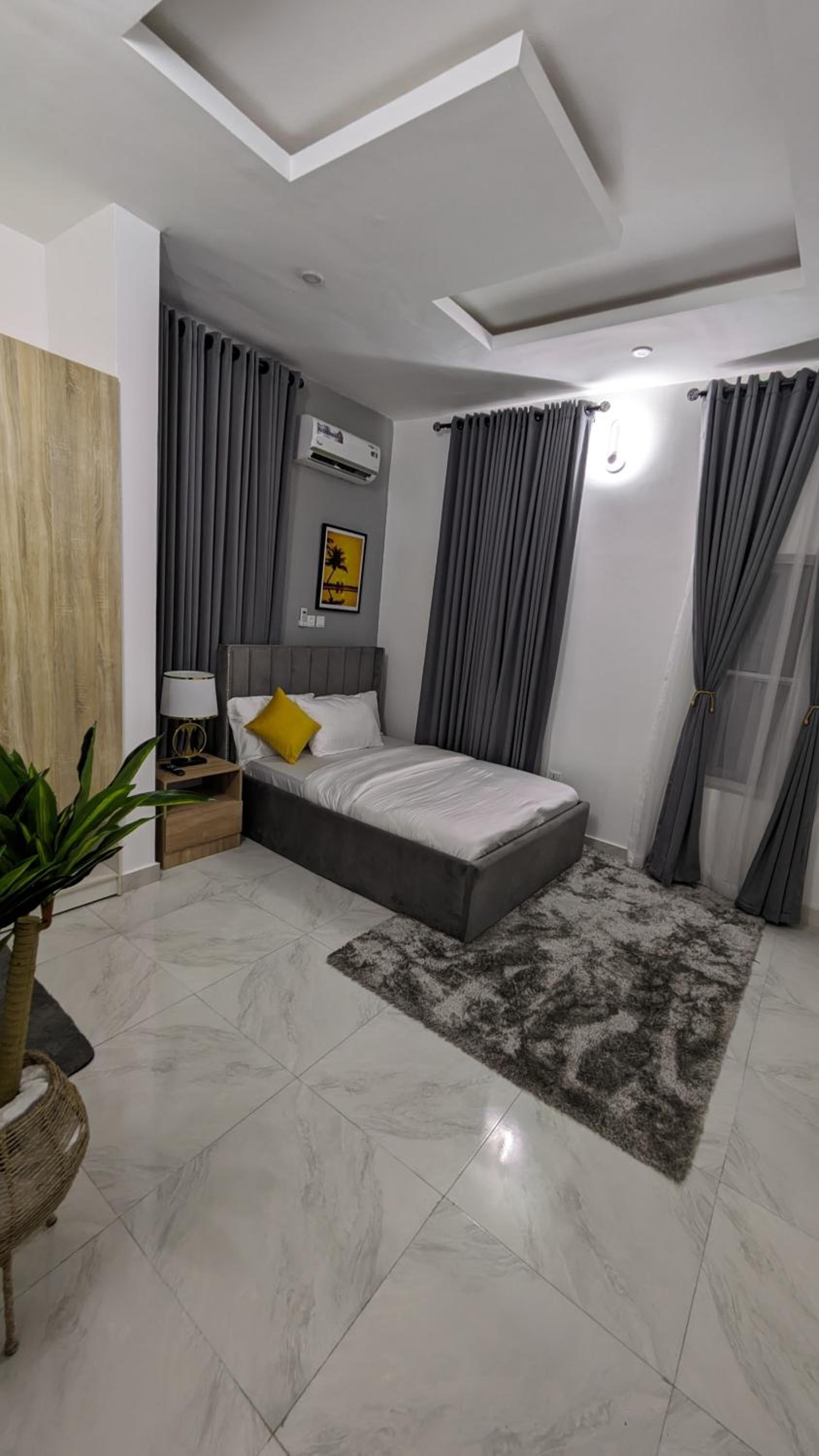 Eco luxury apartments- Lekki Phase 1 view 5