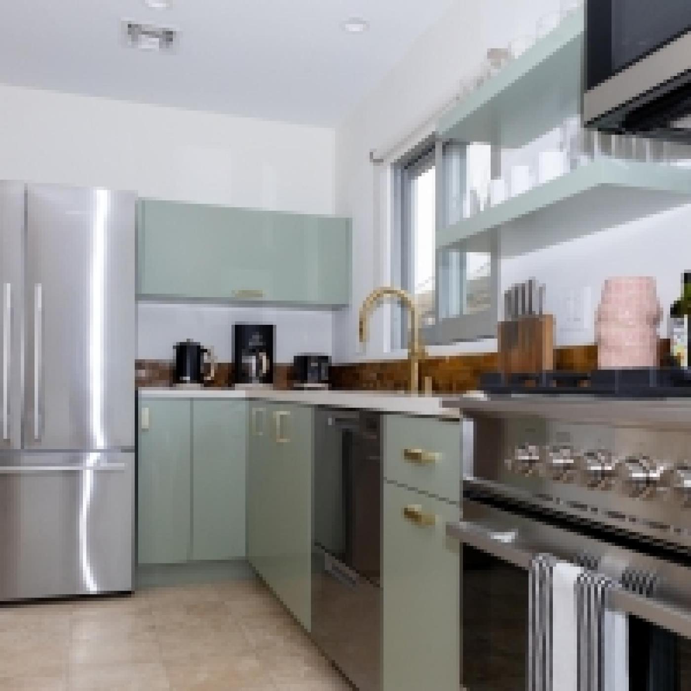 Luxury 2br 2ba Beverly Hills Near Cedars Sinai