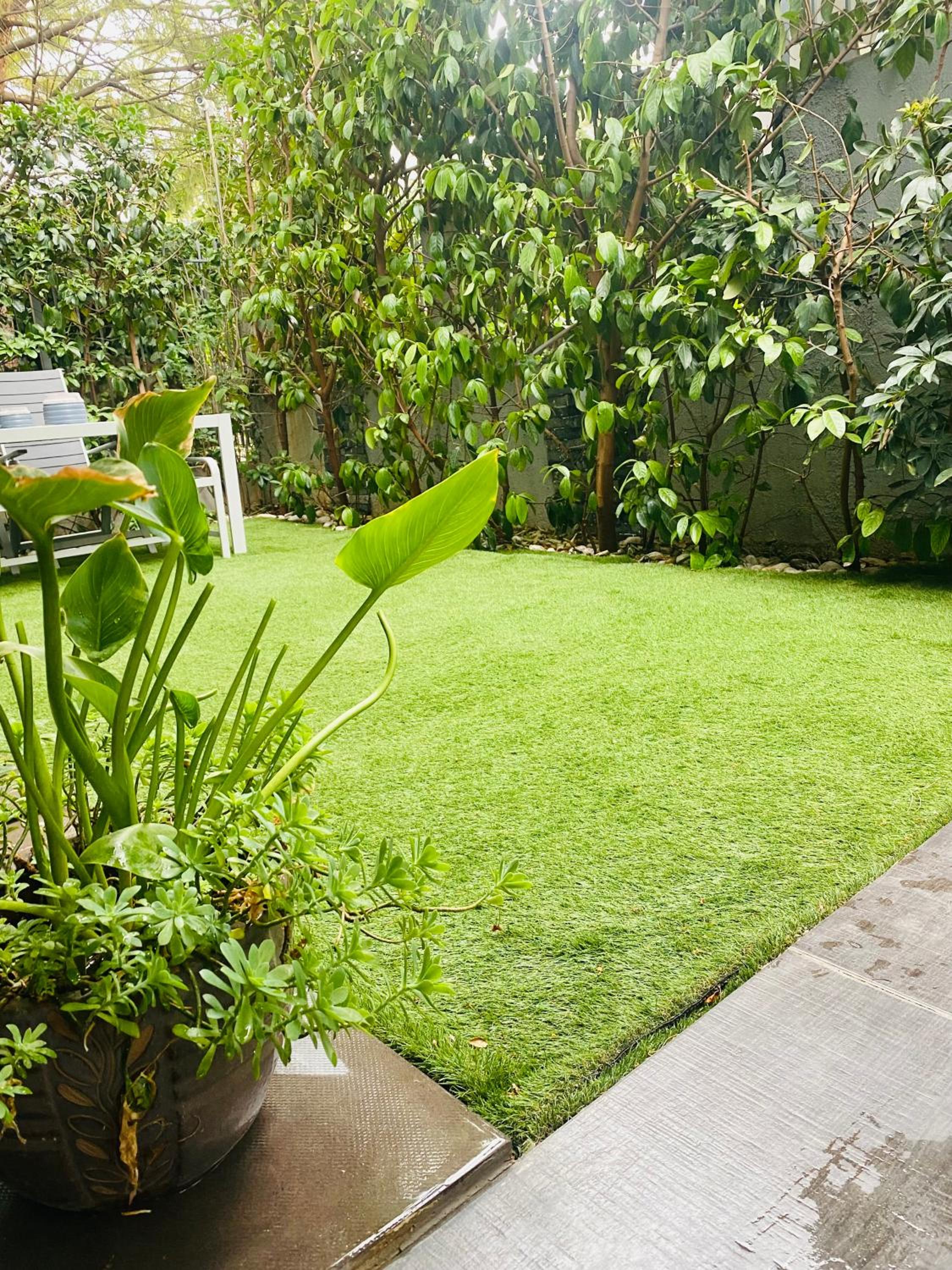 Gardenista in Gerakas near to airport
