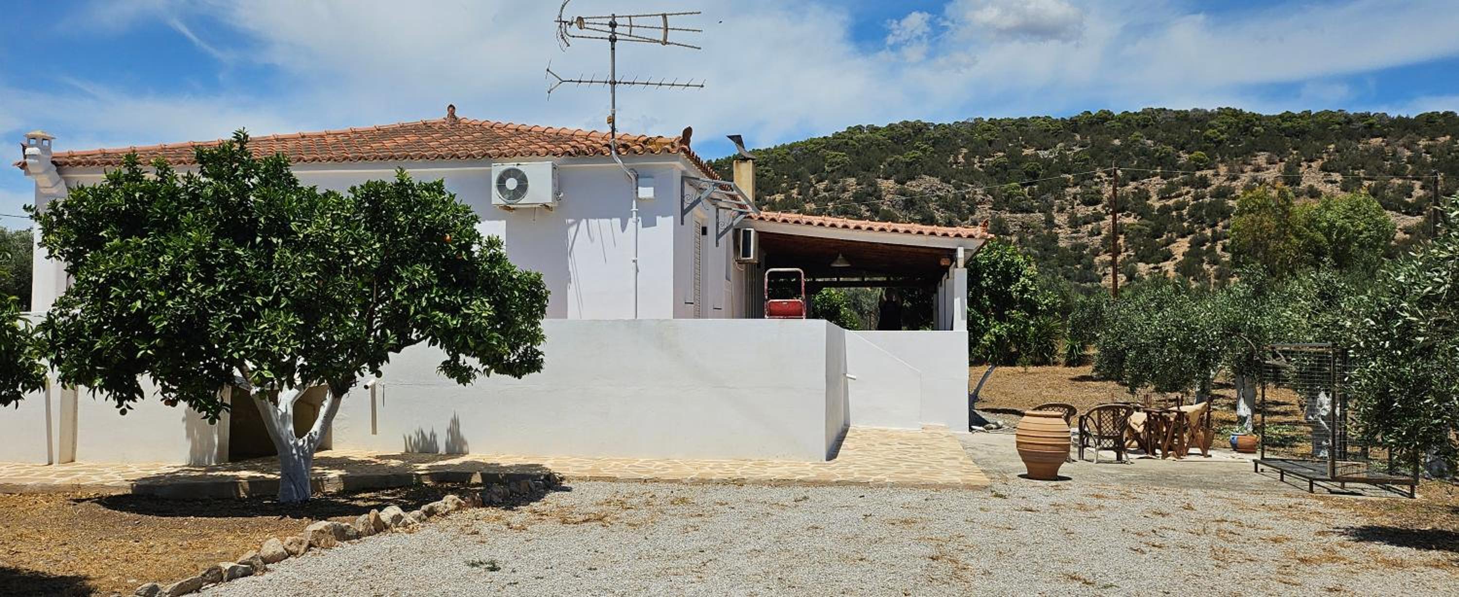 Villa Oleander