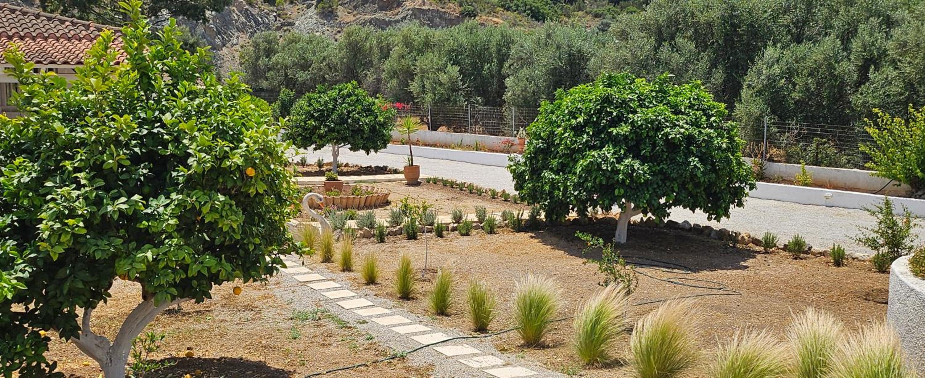 Villa Oleander