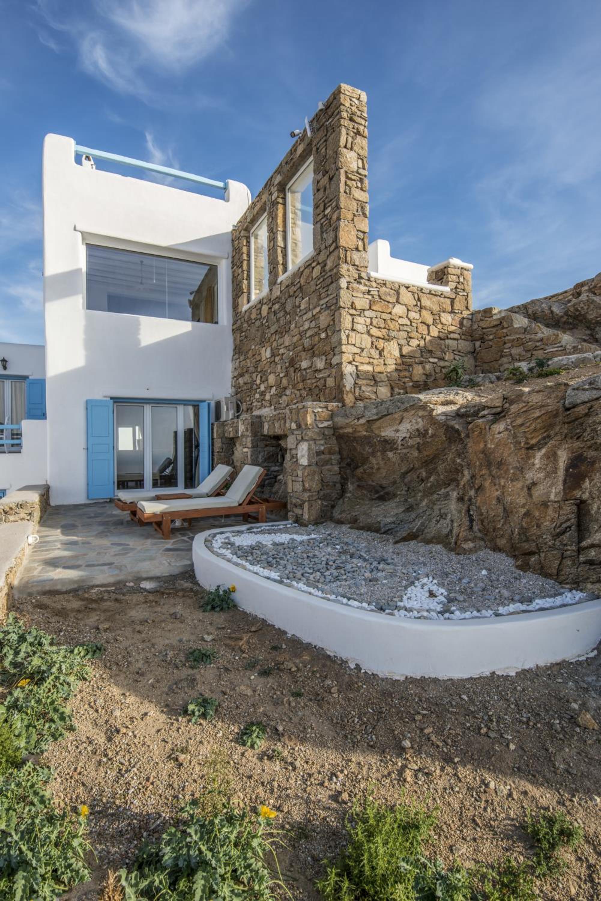 Manolia View Mykonos