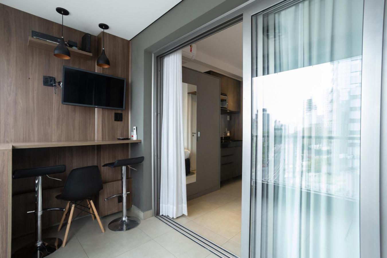 360 VN Vergueiro by Housi