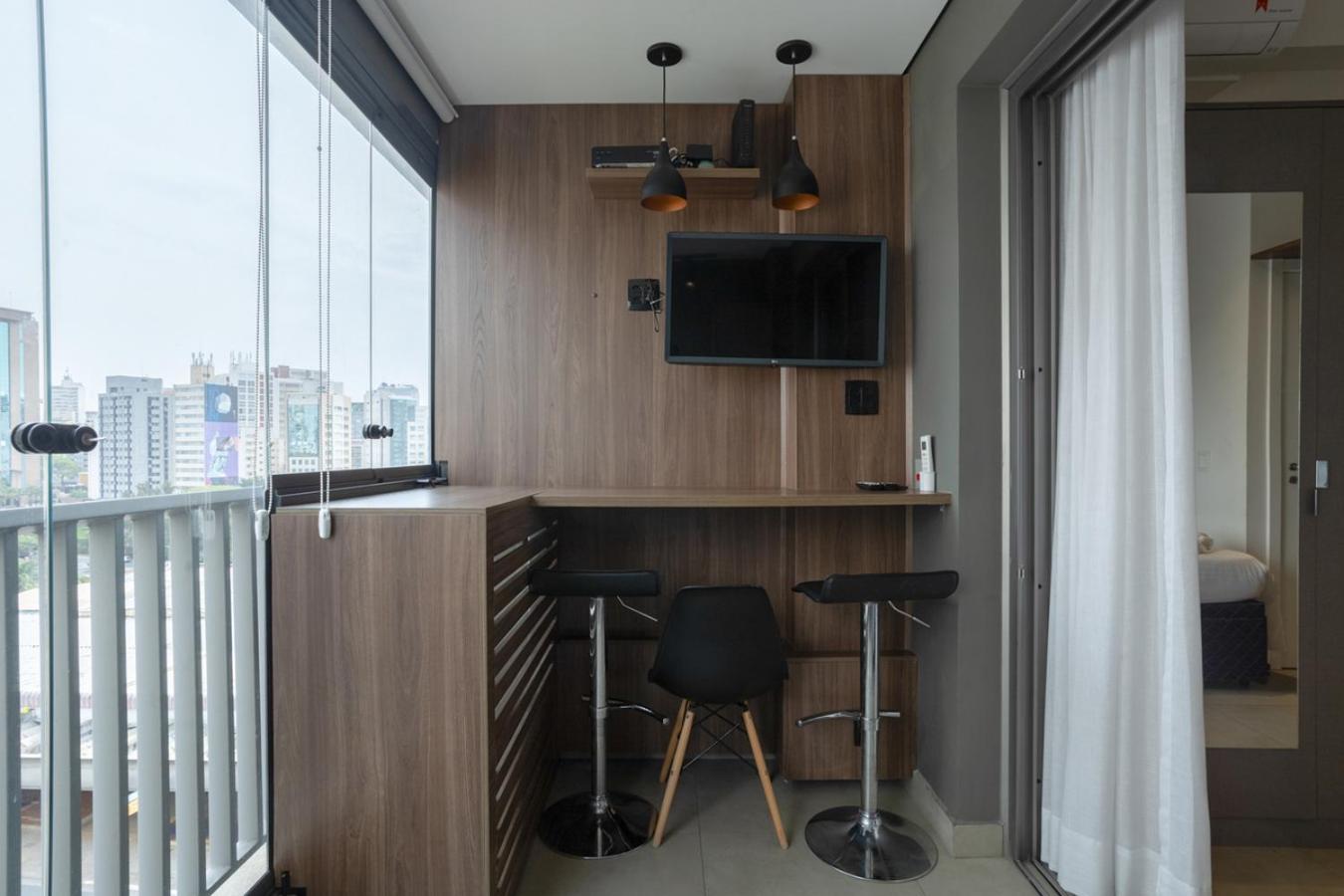 360 VN Vergueiro by Housi