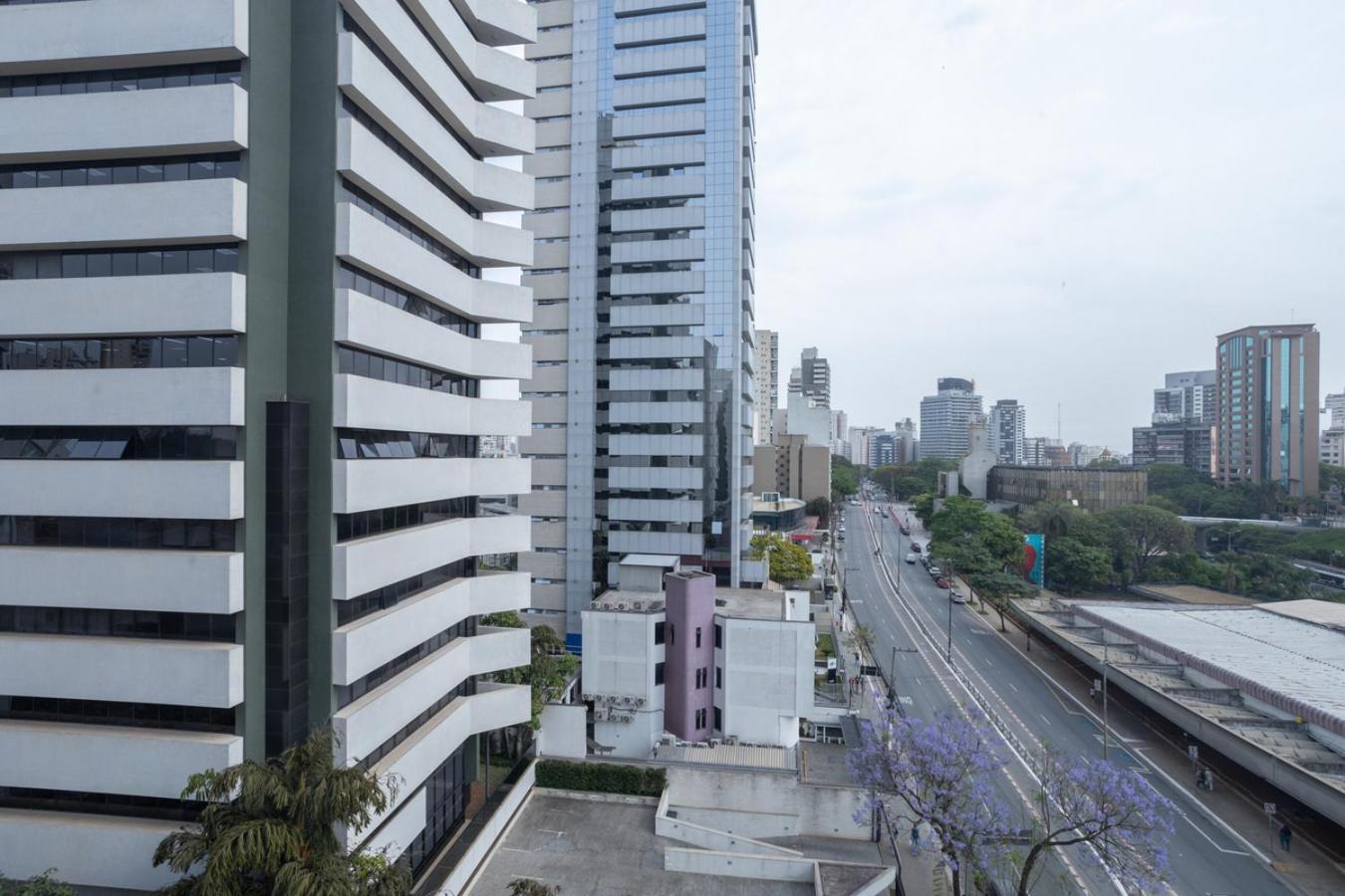 360 VN Vergueiro by Housi