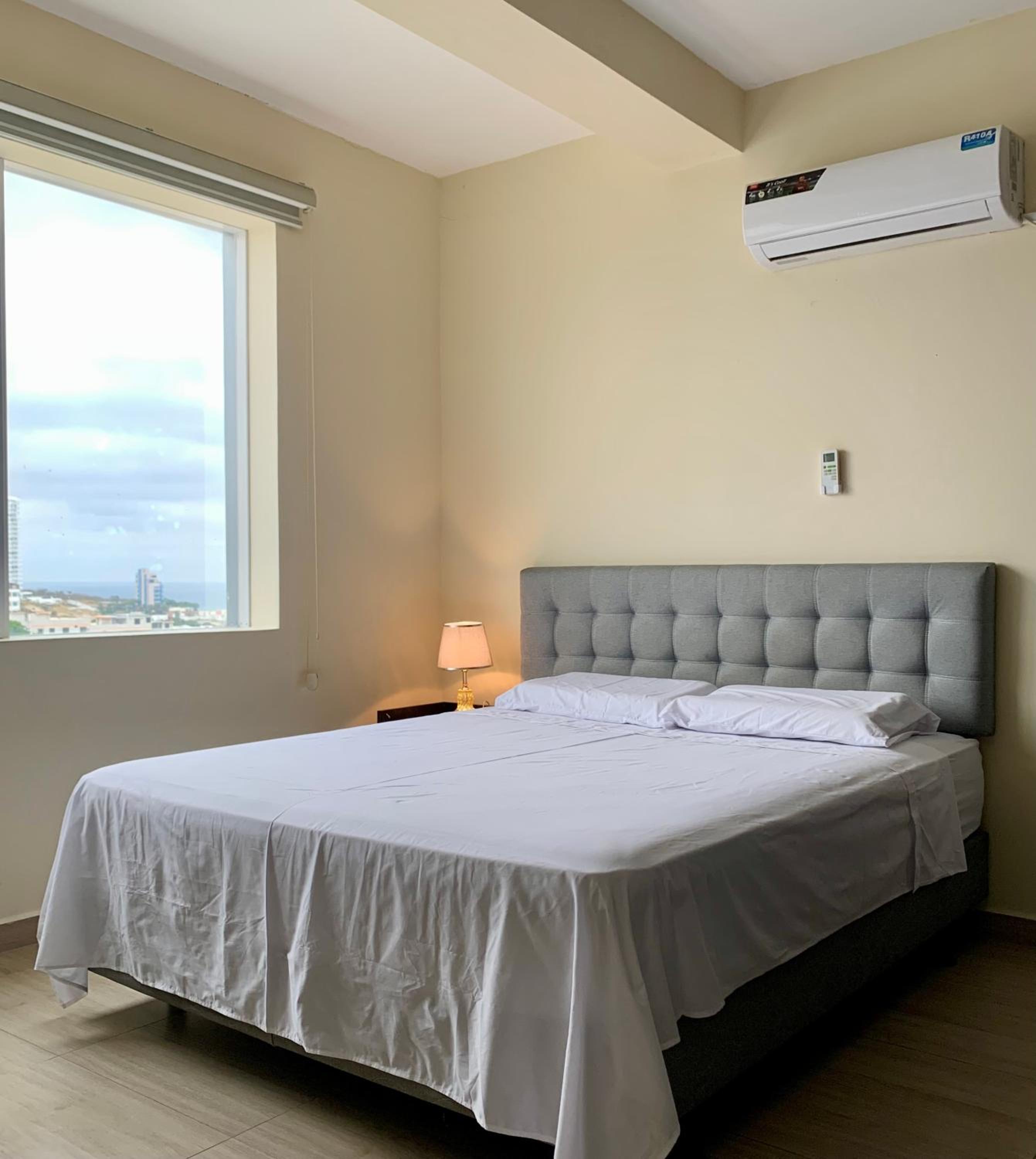 Suites Millenium