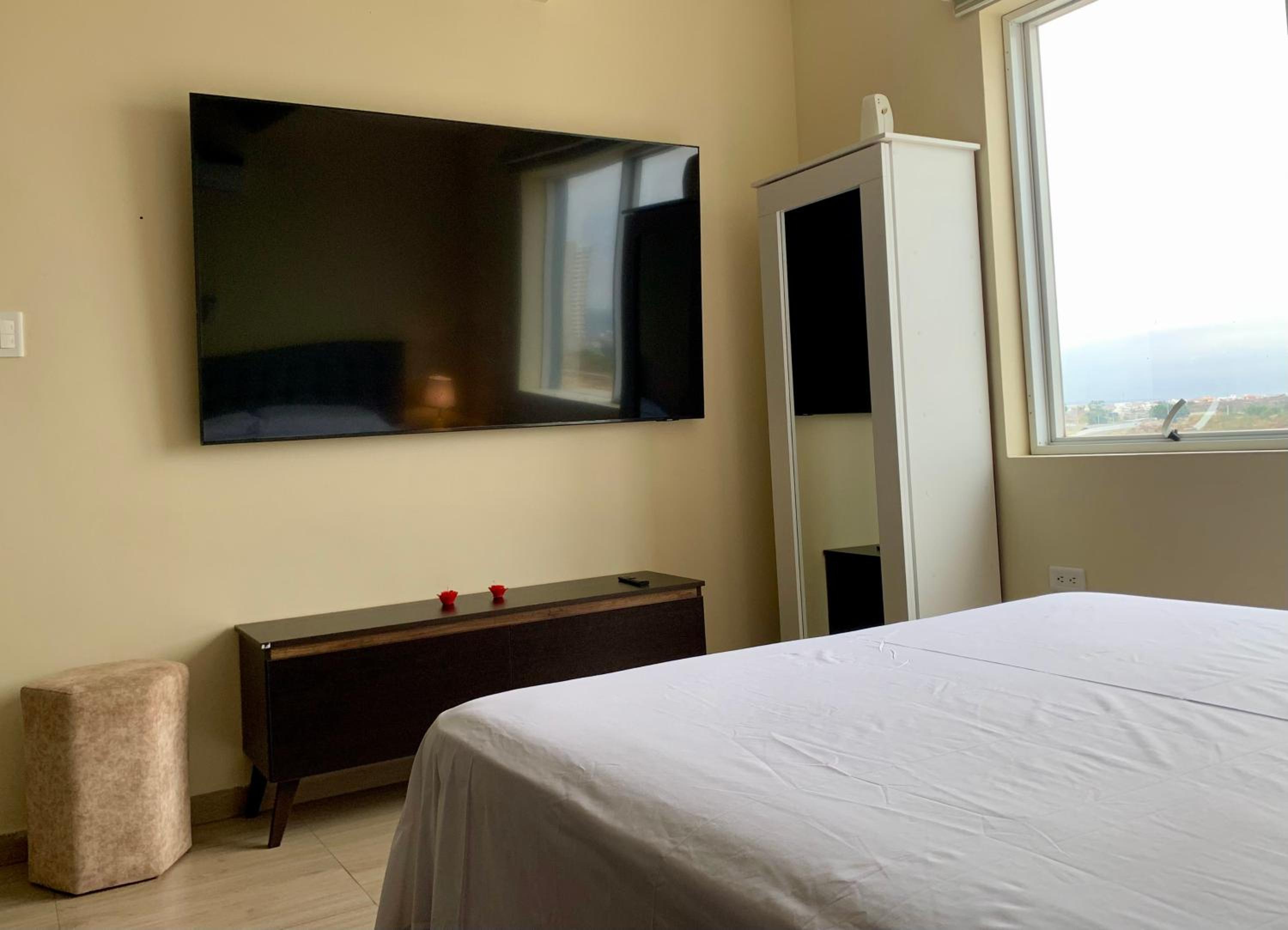 Suites Millenium