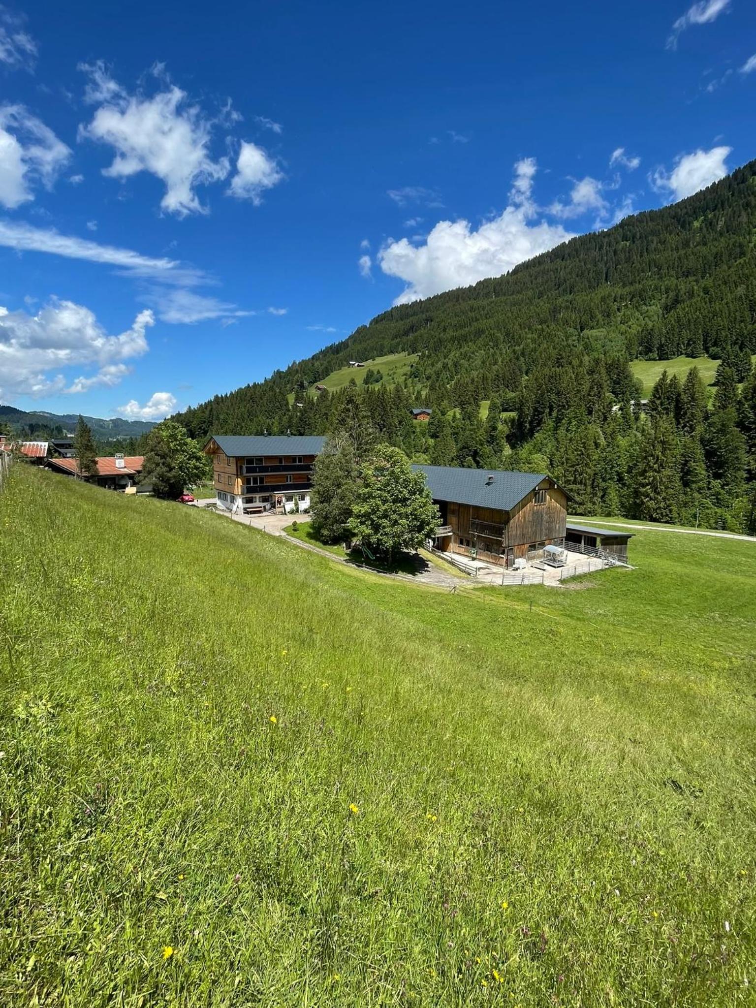 Gästehaus Matt