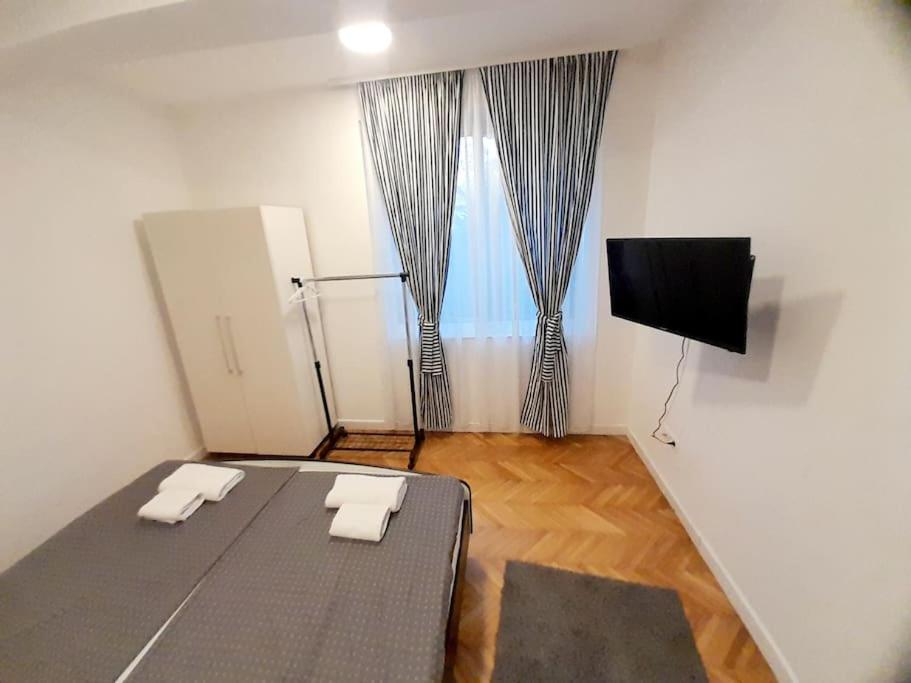 Cool Pool Apartment Sućurac view 3
