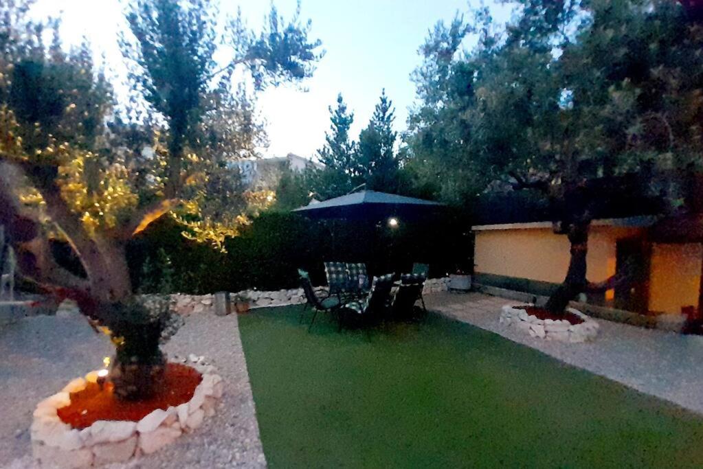 Cool Pool Apartment Sućurac view 5