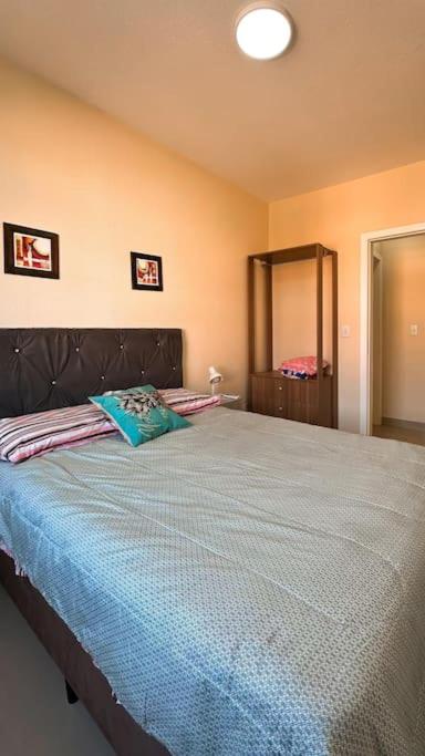 Apartamento com Acesso ao Mar