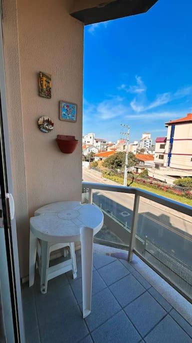 Apartamento com Acesso ao Mar