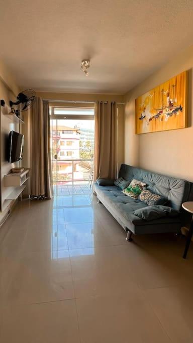 Apartamento com Acesso ao Mar