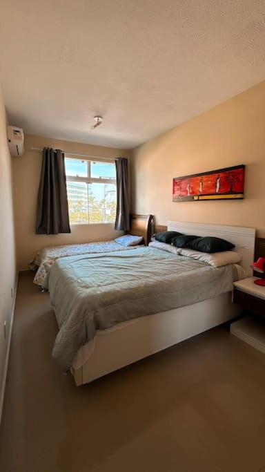 Apartamento com Acesso ao Mar