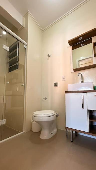 Apartamento com Acesso ao Mar
