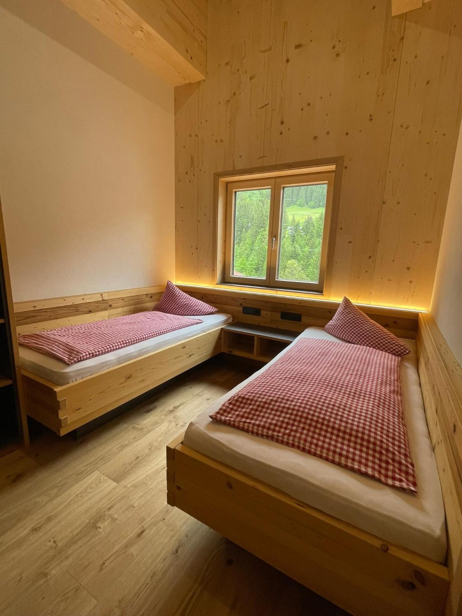Gästehaus Matt