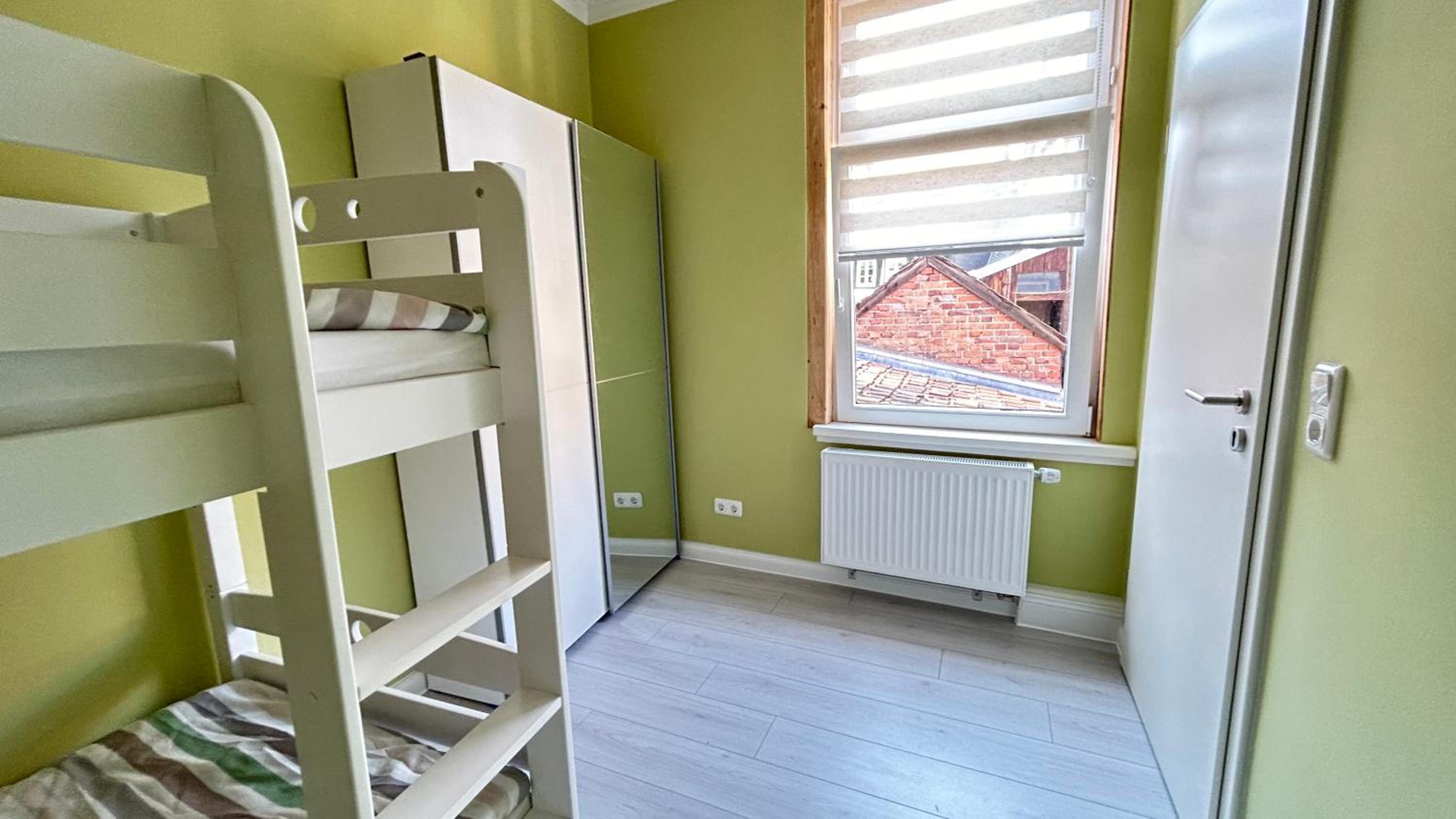 Ferienhaus Am Trollmönch