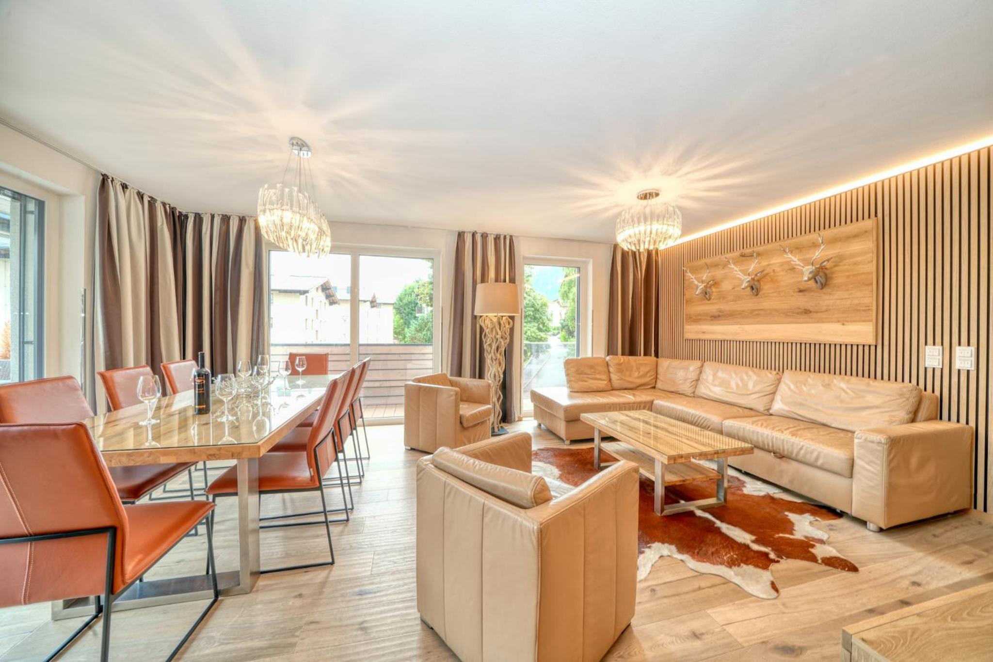 Alpin & Seeresort Top 15 - by Alpen Apartments