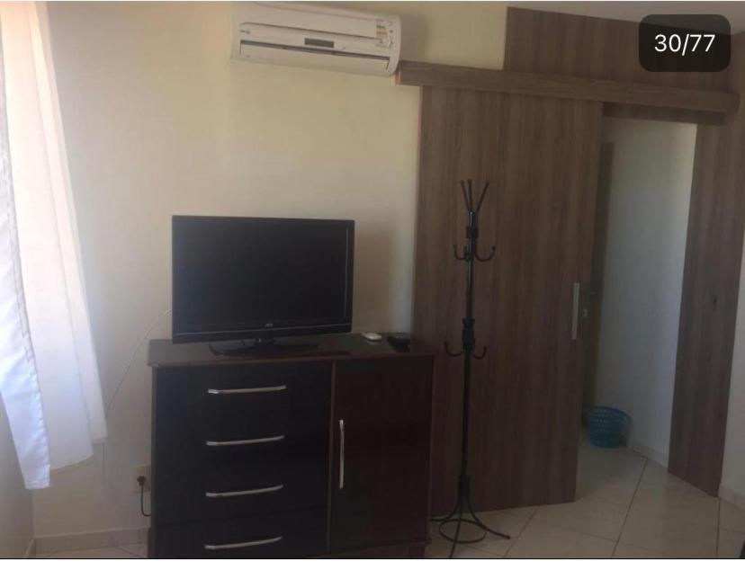 Thermas Place Apartamentos Oficial mais parques