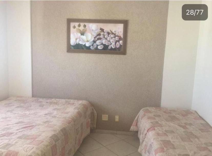 Thermas Place Apartamentos Oficial mais parques