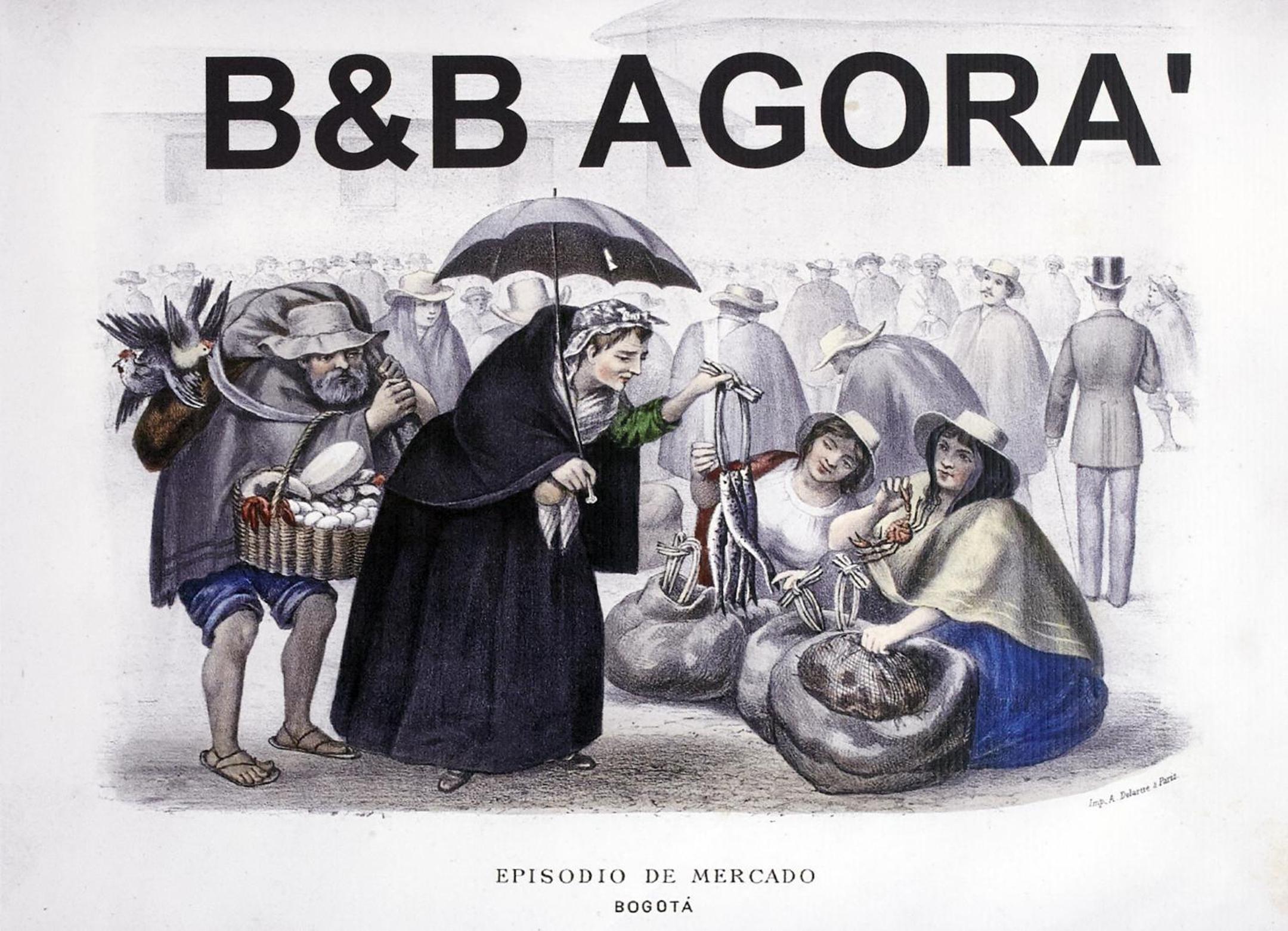 B&B Agorà, photo 39