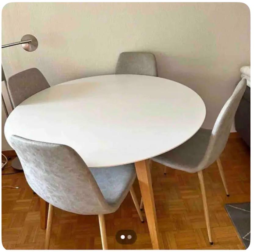Appartement Central