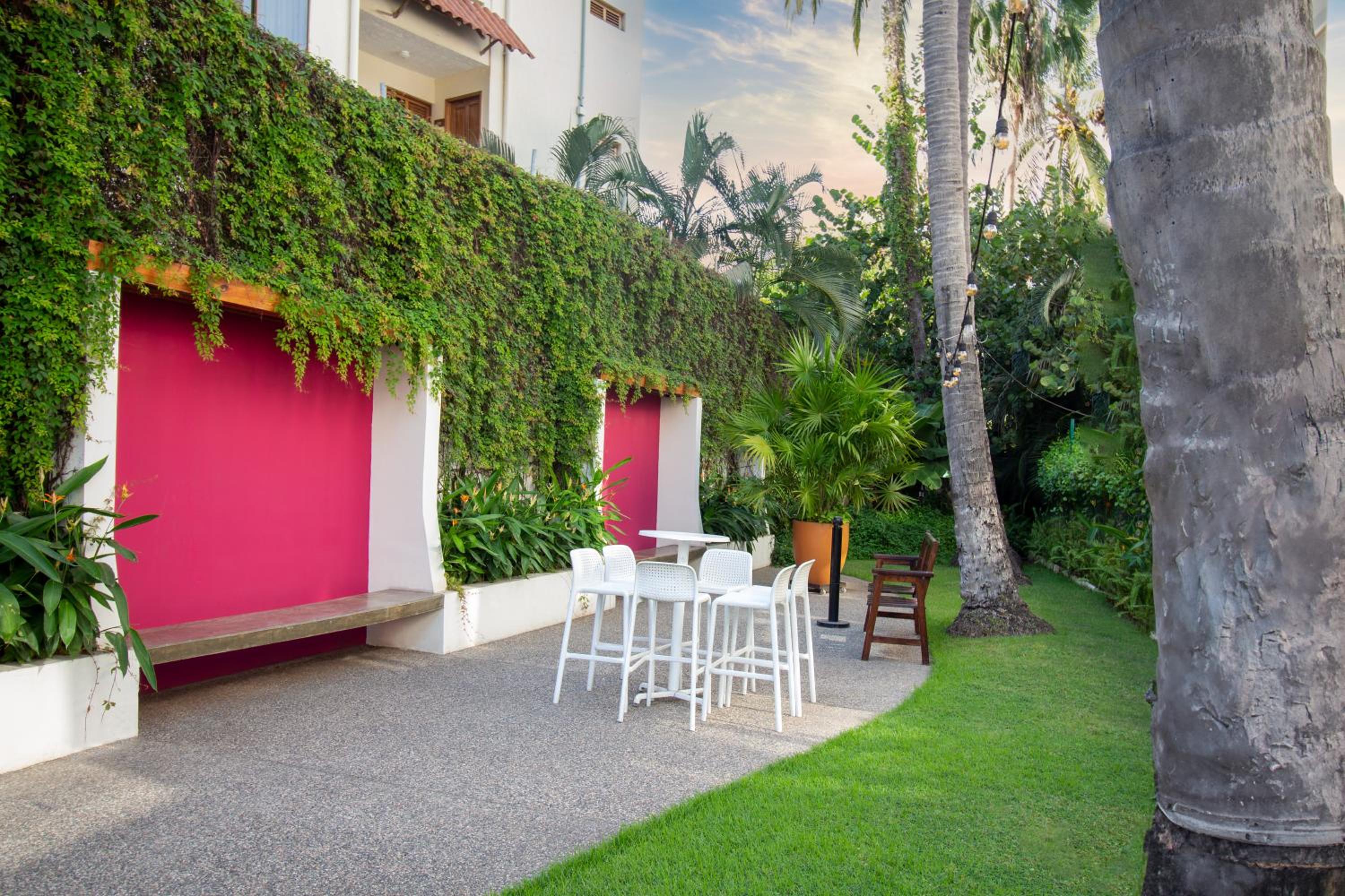 Puerto Vallarta Vacations - Plaza Pelicanos Club Beach Resort All Inclusive - Property Image 61