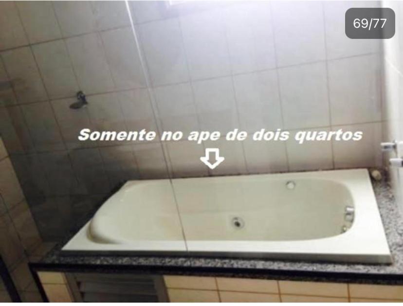 Thermas Place Apartamentos Oficial mais parques