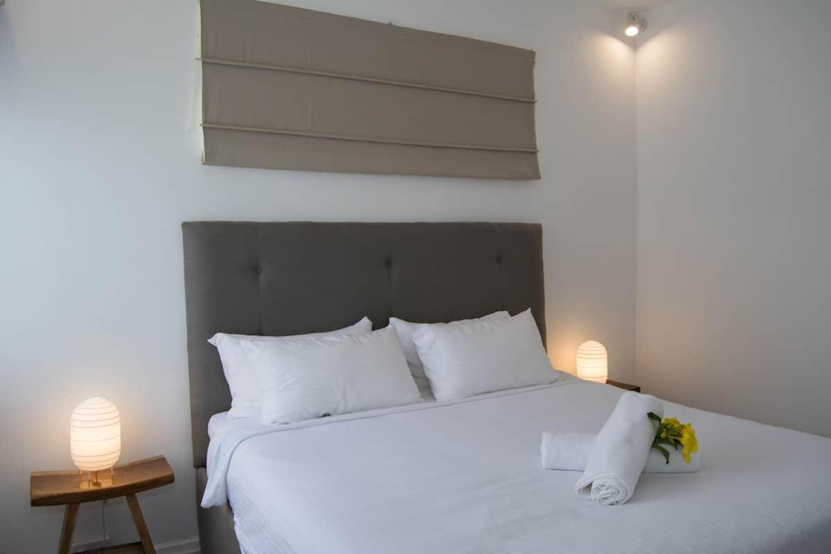 Coco Beach I&II - 6 Bedrooms , Private Pool , Beach at 200 meters view 3