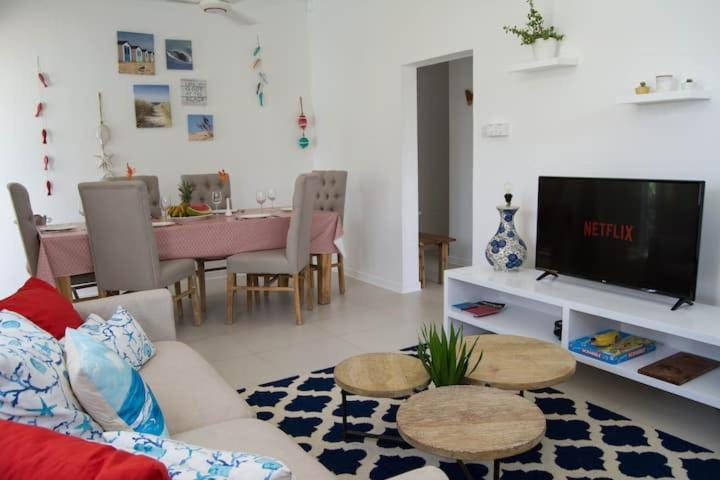 Coco Beach I&II - 6 Bedrooms , Private Pool , Beach at 200 meters view 5