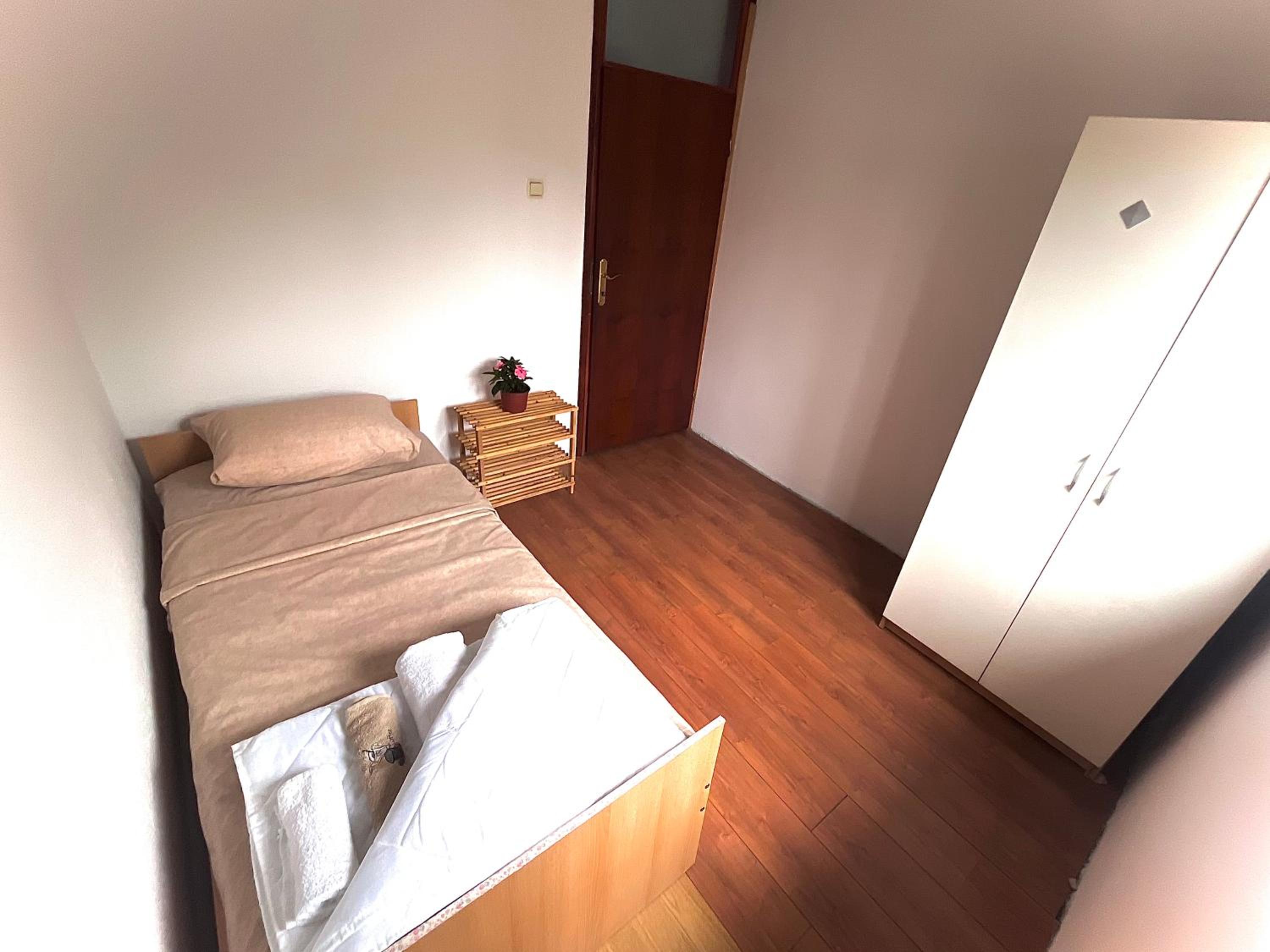 AS apartment house view 5