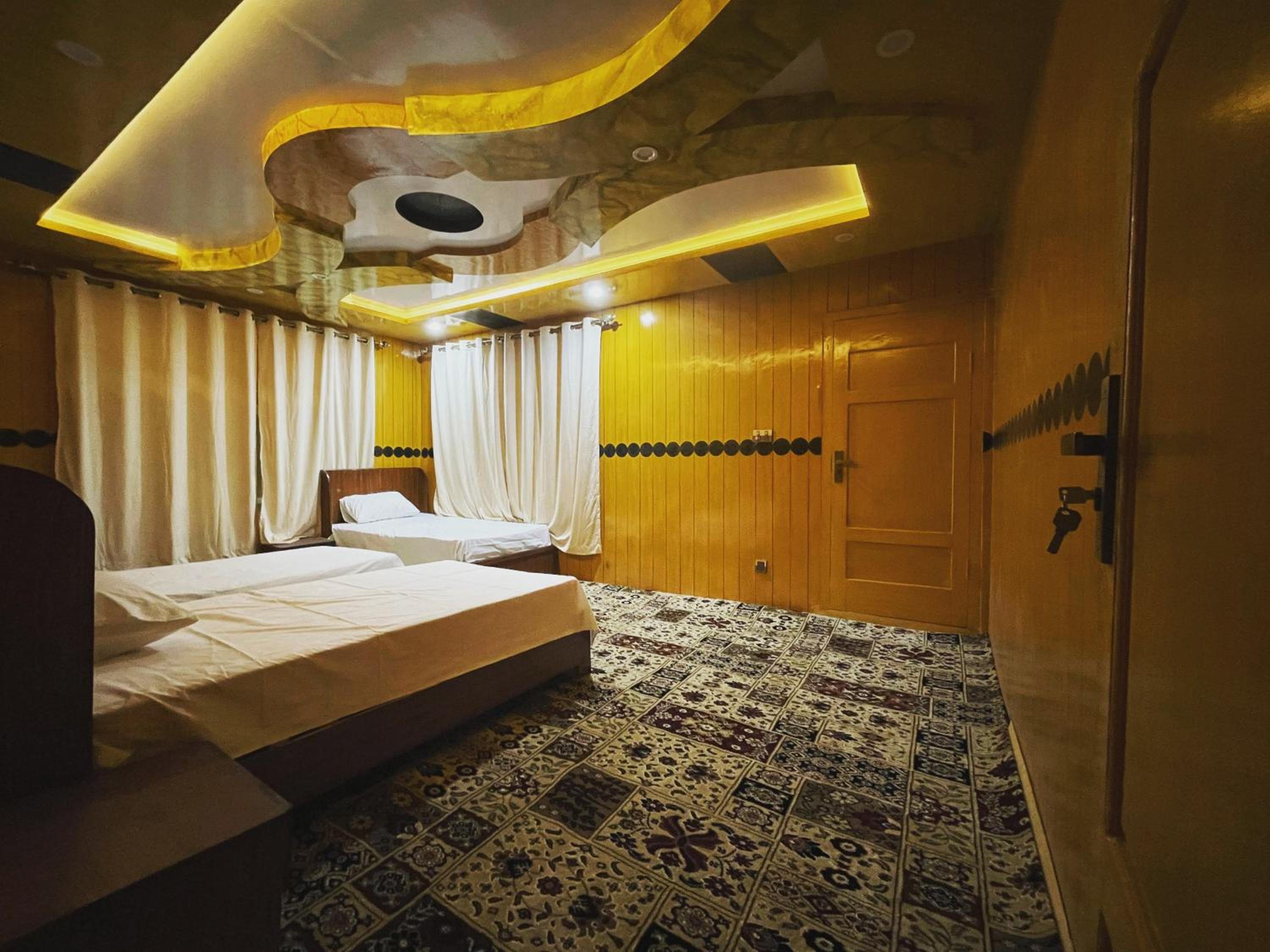 Alpine Resort Khaplu