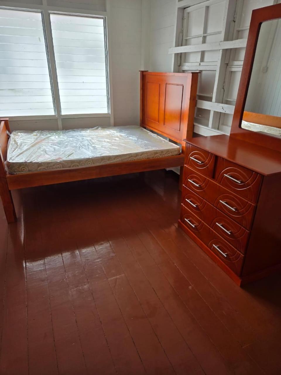 Furnished Upper Flat in Georgetown, Guyana view 2