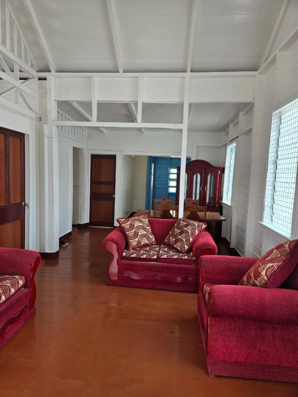 Furnished Upper Flat in Georgetown, Guyana view 3