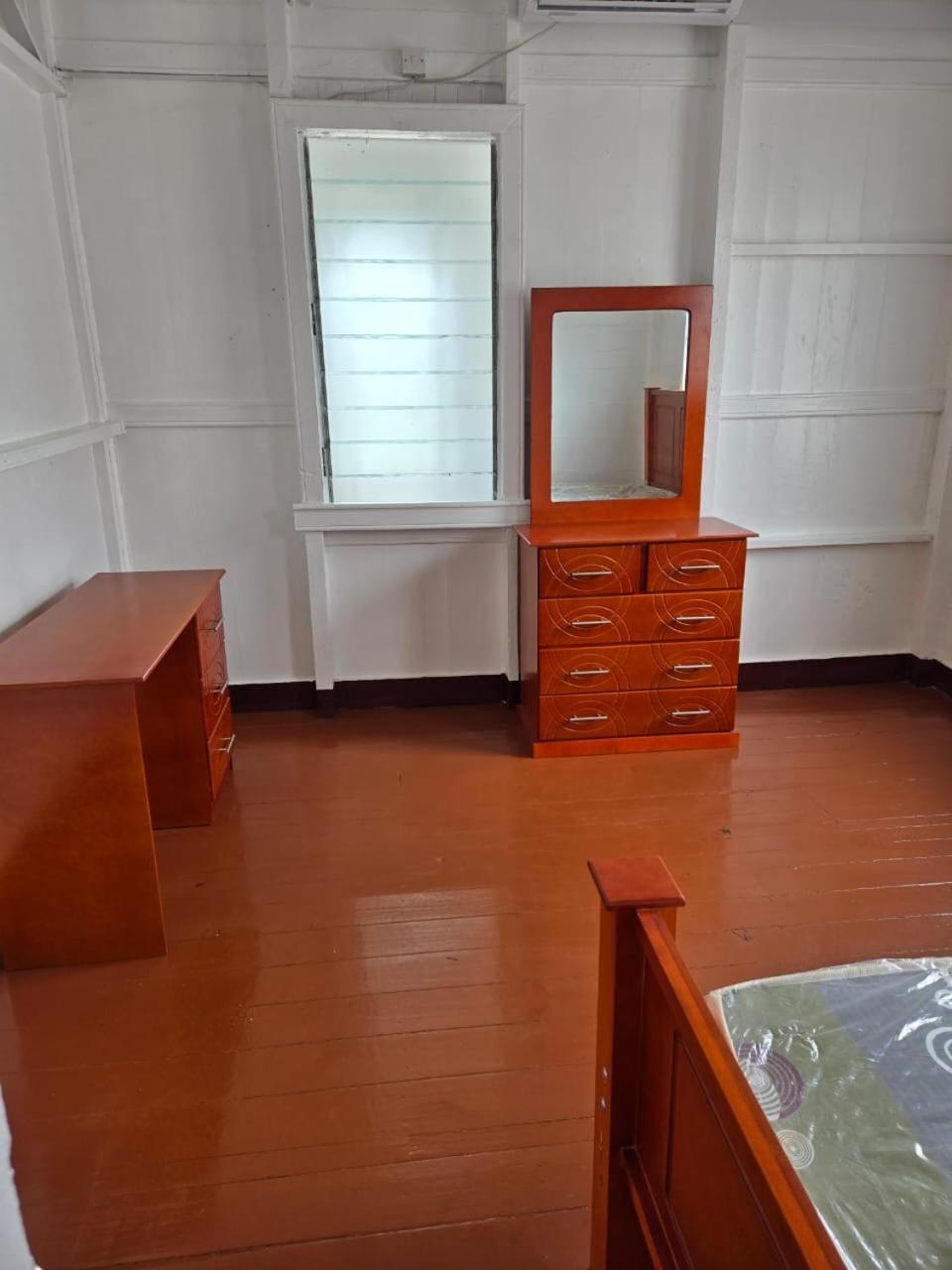 Furnished Upper Flat in Georgetown, Guyana view 4