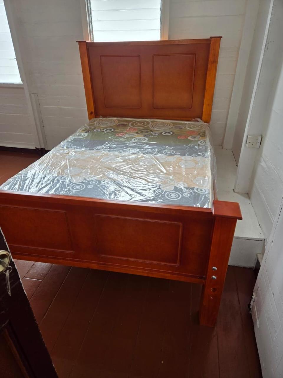 Furnished Upper Flat in Georgetown, Guyana view 5