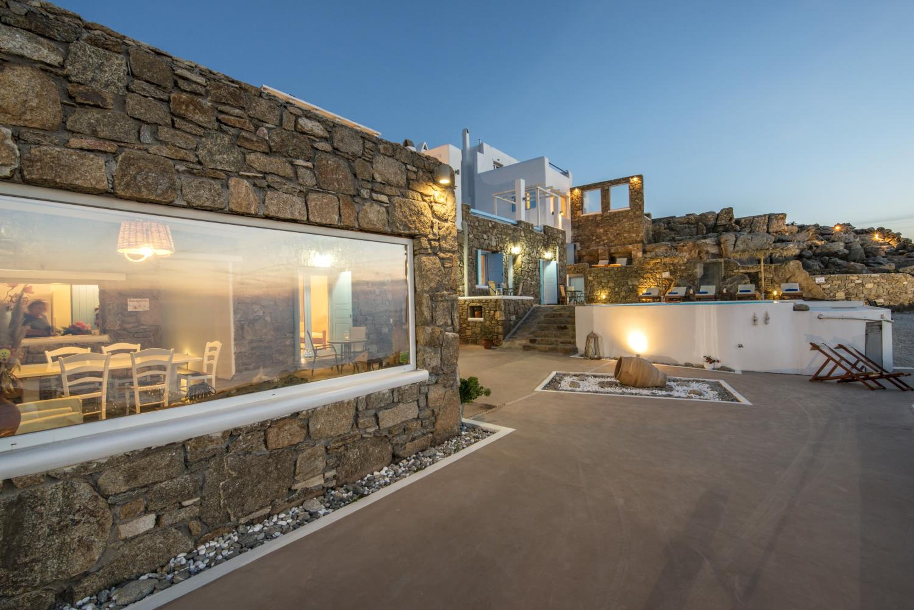 Manolia View Mykonos