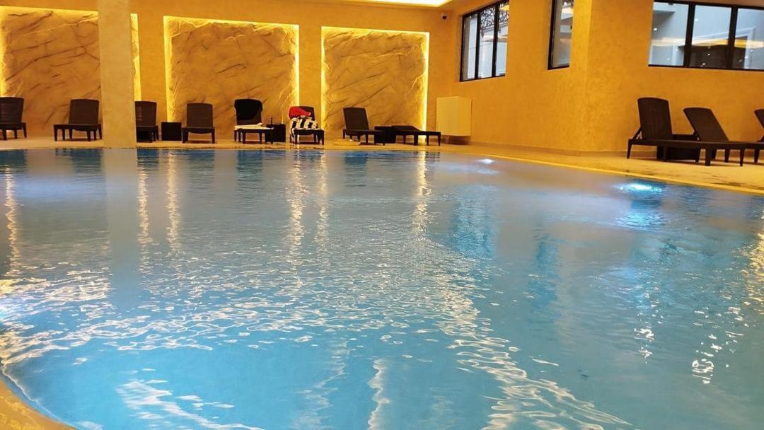 Melody 2 LUX&SPA view 4