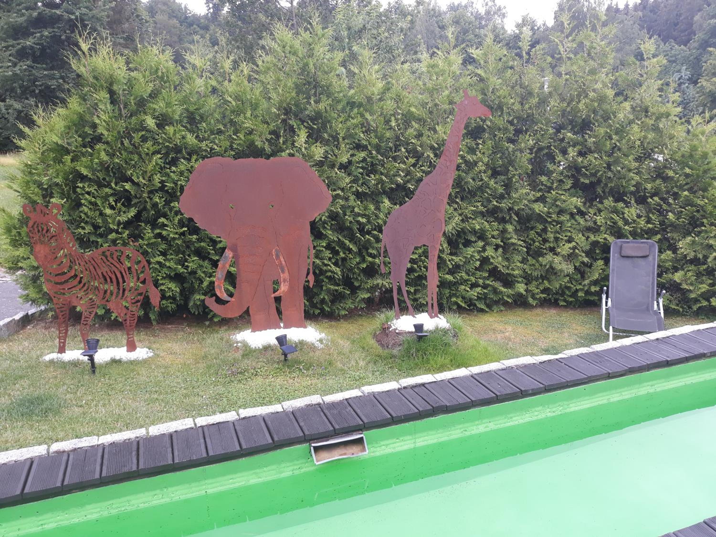Haus Tsavo