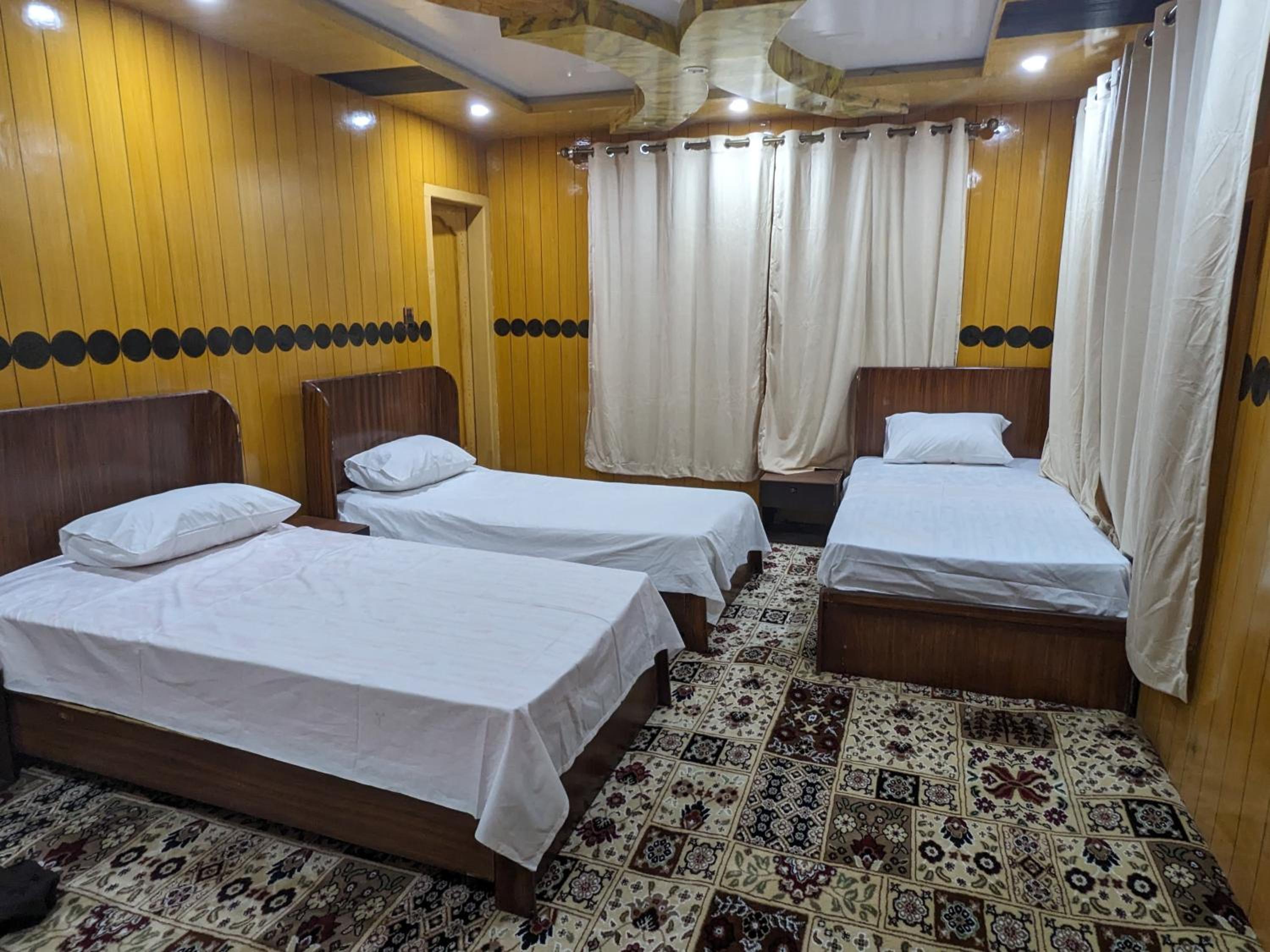 Alpine Resort Khaplu