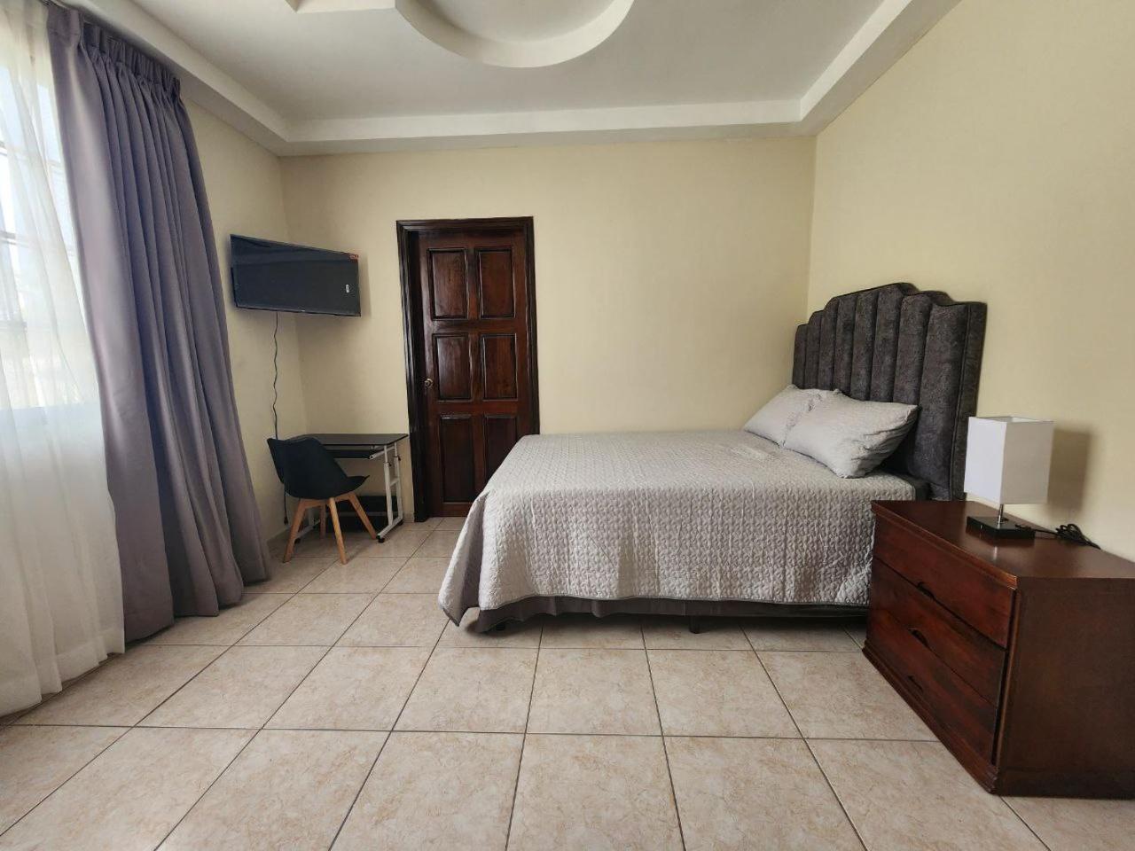 Twin House