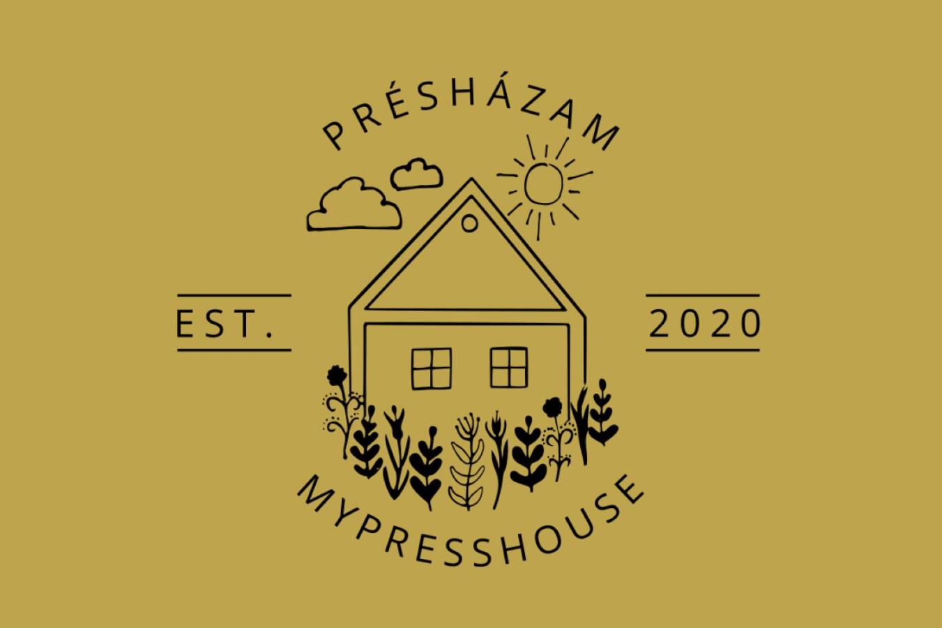 Press House at the Walnut Tree - MyPressHouse view 3