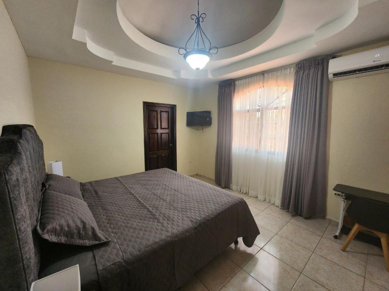 Twin House