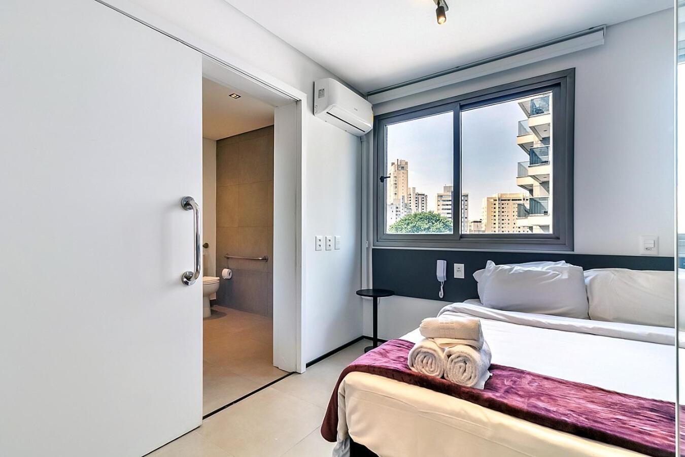 360 VN Vergueiro by Housi
