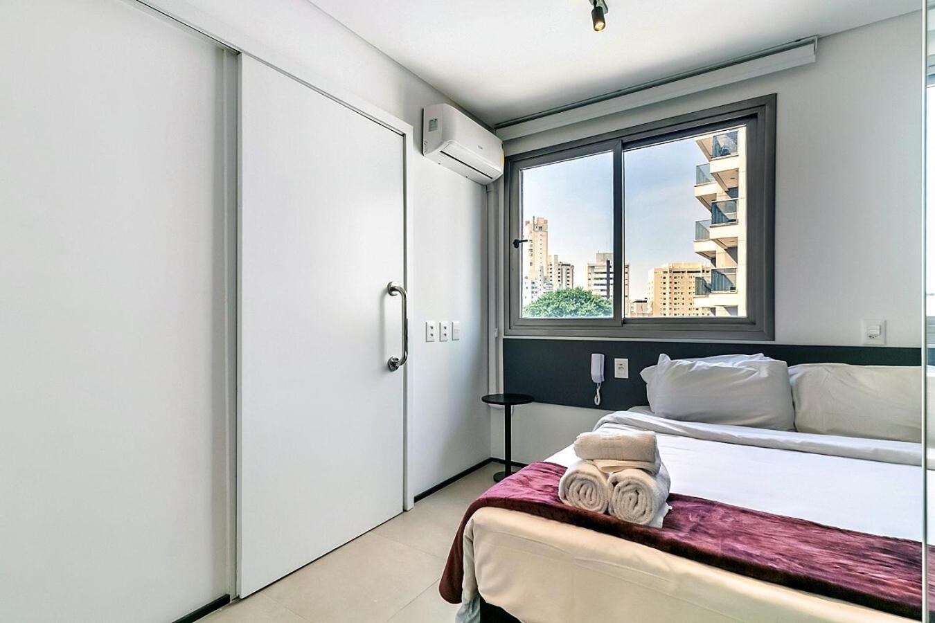 360 VN Vergueiro by Housi
