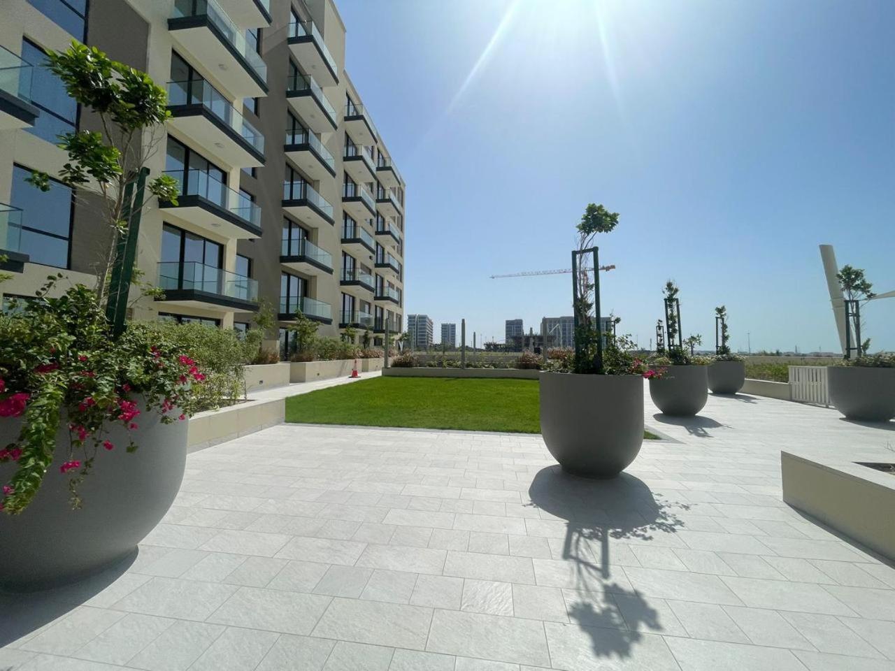 Marassi Park A202