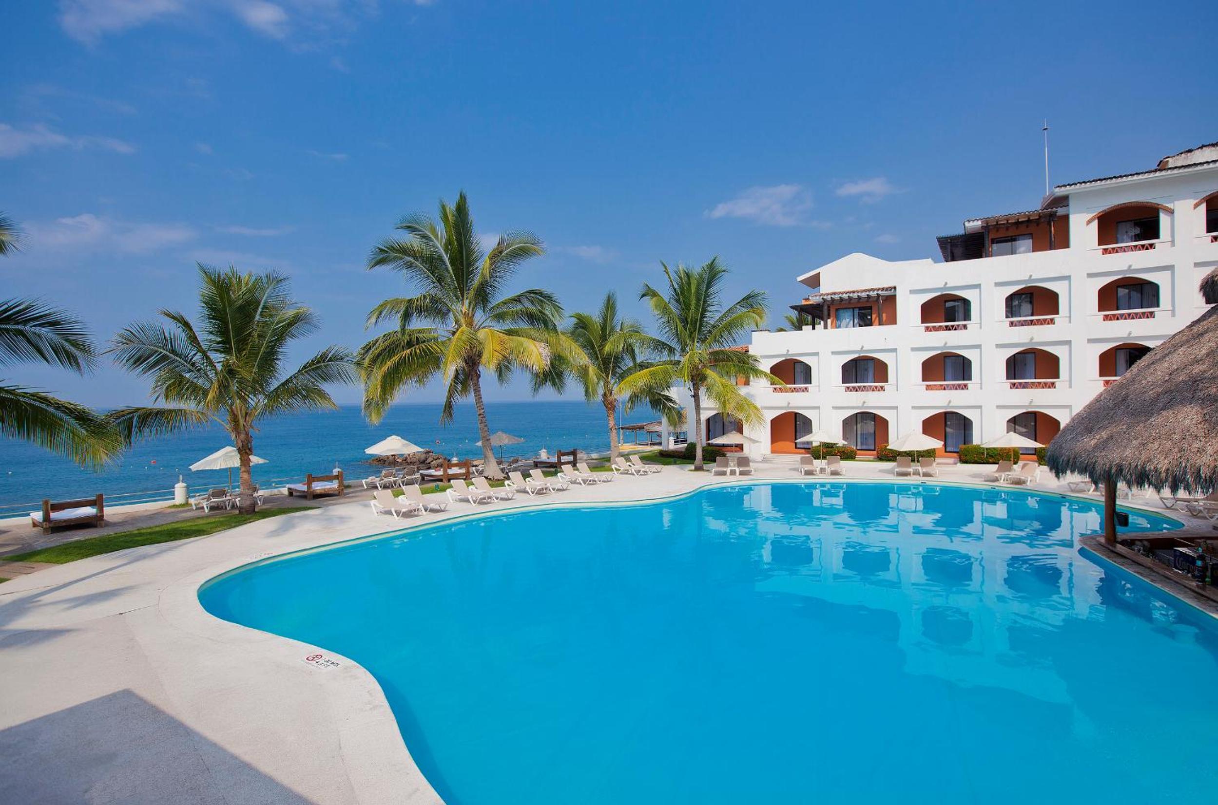 Puerto Vallarta Vacations - Plaza Pelicanos Club Beach Resort All Inclusive - Property Image 67