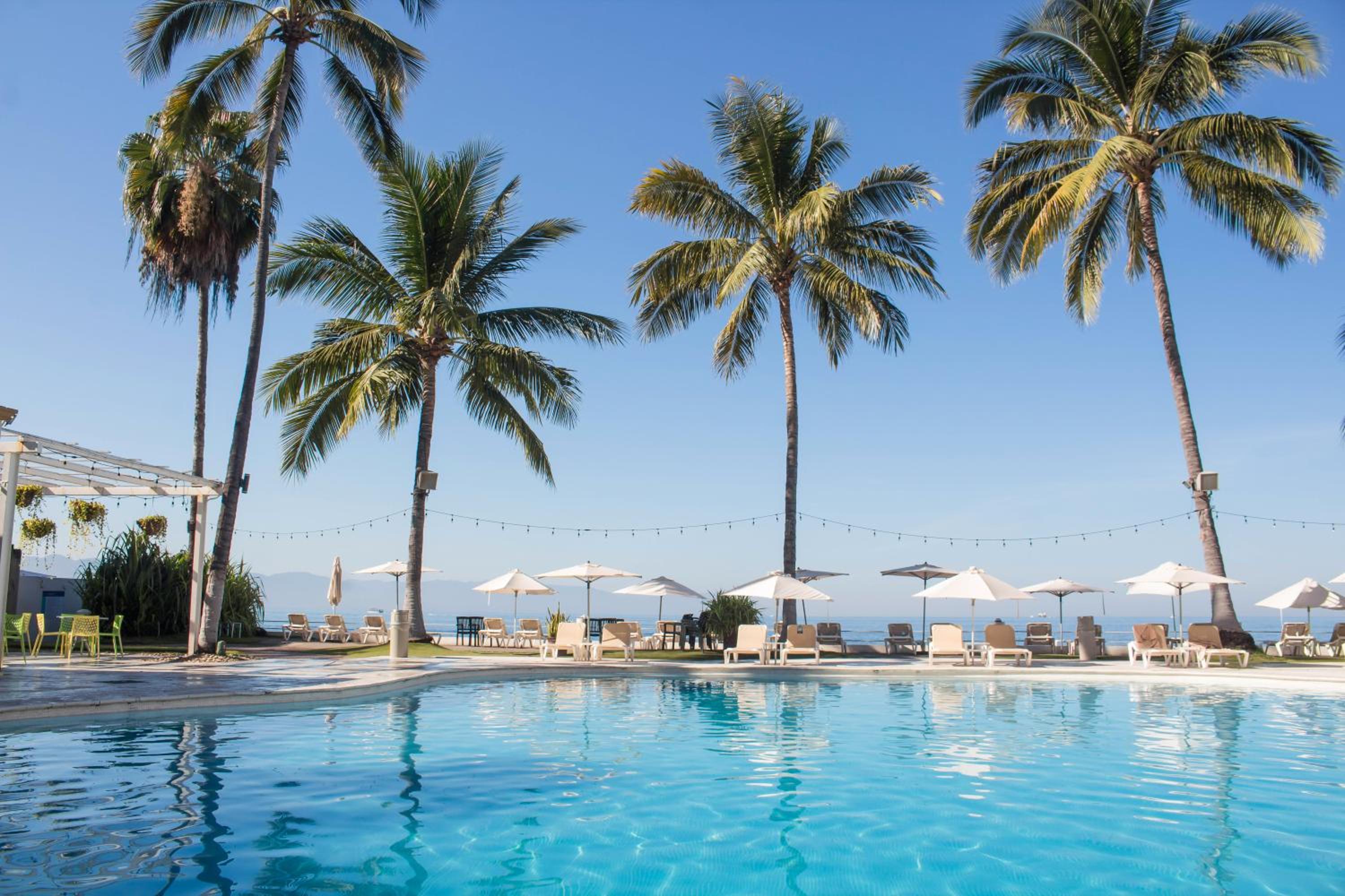 Puerto Vallarta Vacations - Plaza Pelicanos Club Beach Resort All Inclusive - Property Image 62