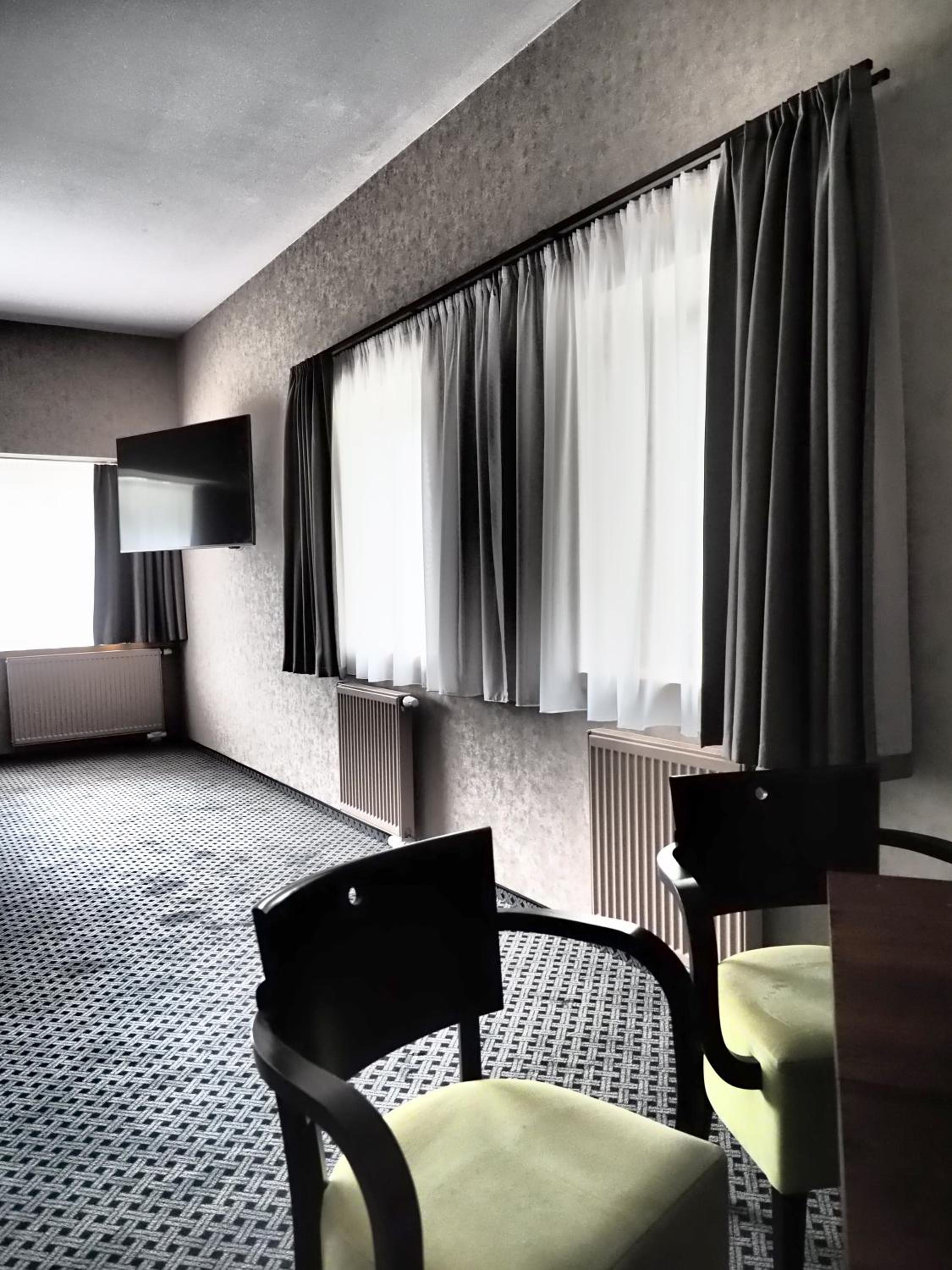 Residence Alpina Apartmán #3