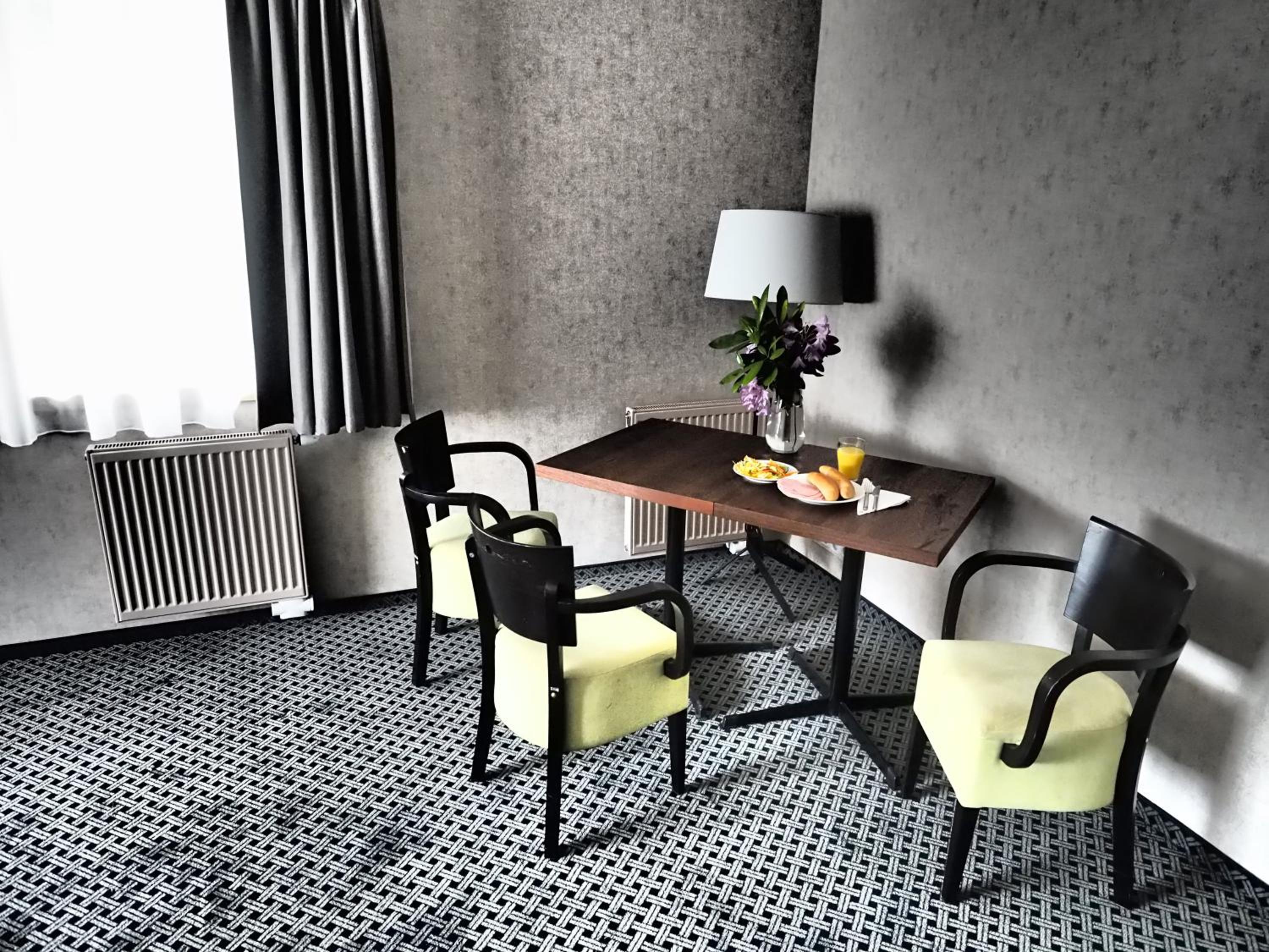Residence Alpina Apartmán #3